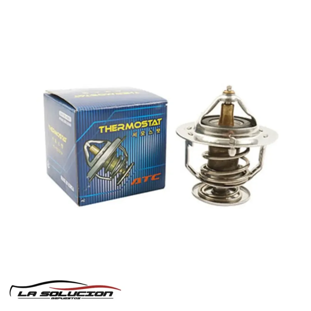 [17307] TERMOSTATO HYUNDAI ACCENT 1.5 1994-1999/AVANTE J2 1.5 1994-1999 88°-54MM KR