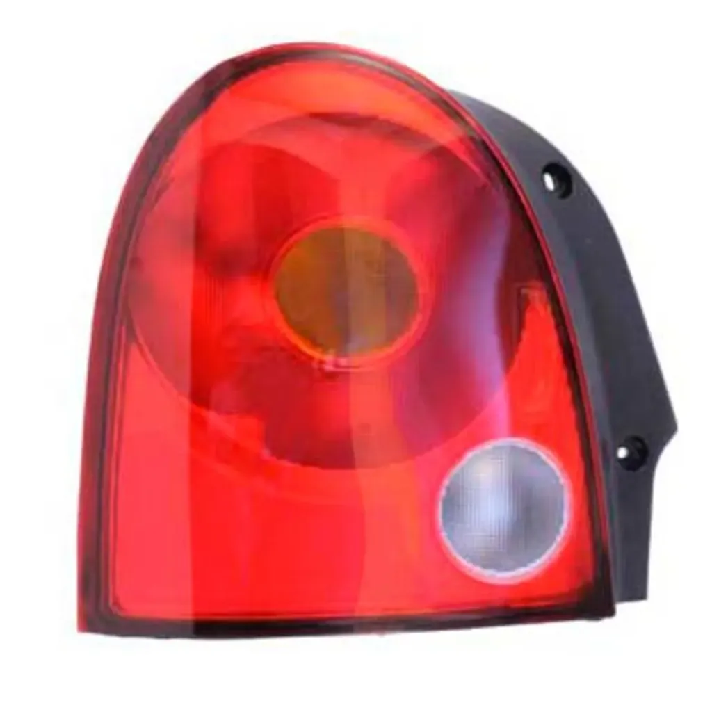 [17318] FAROL TRASERO CHERY IQ 800-1.1 08-14 DERECHO  CH UB7B2