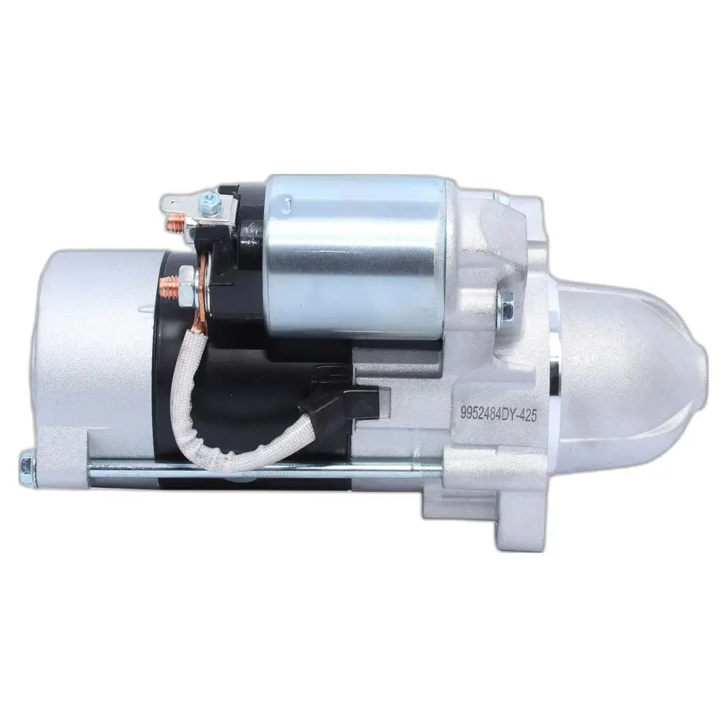 ARRANQUE MITSUBISHI L200 2.4 16-23/FIAT FULLBACK 2.4 16-19 ECHLIN CH UB00