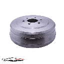 TAMBOR FRENO TRASERO NISSAN NP300 2.3-2.5 15-20 S/MAZA STP UB00