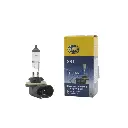 AMPOLLETA 881 H27 37W HELLA UB 11A5
