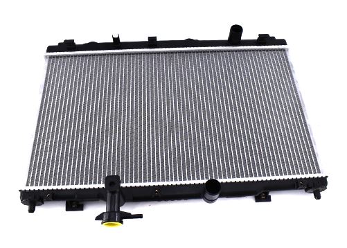 [17348] RADIADOR SUZUKI VITARA 1.6 2016-2023/S-CROSS 1.6 2016-2022 MECANICO CH UB DOR