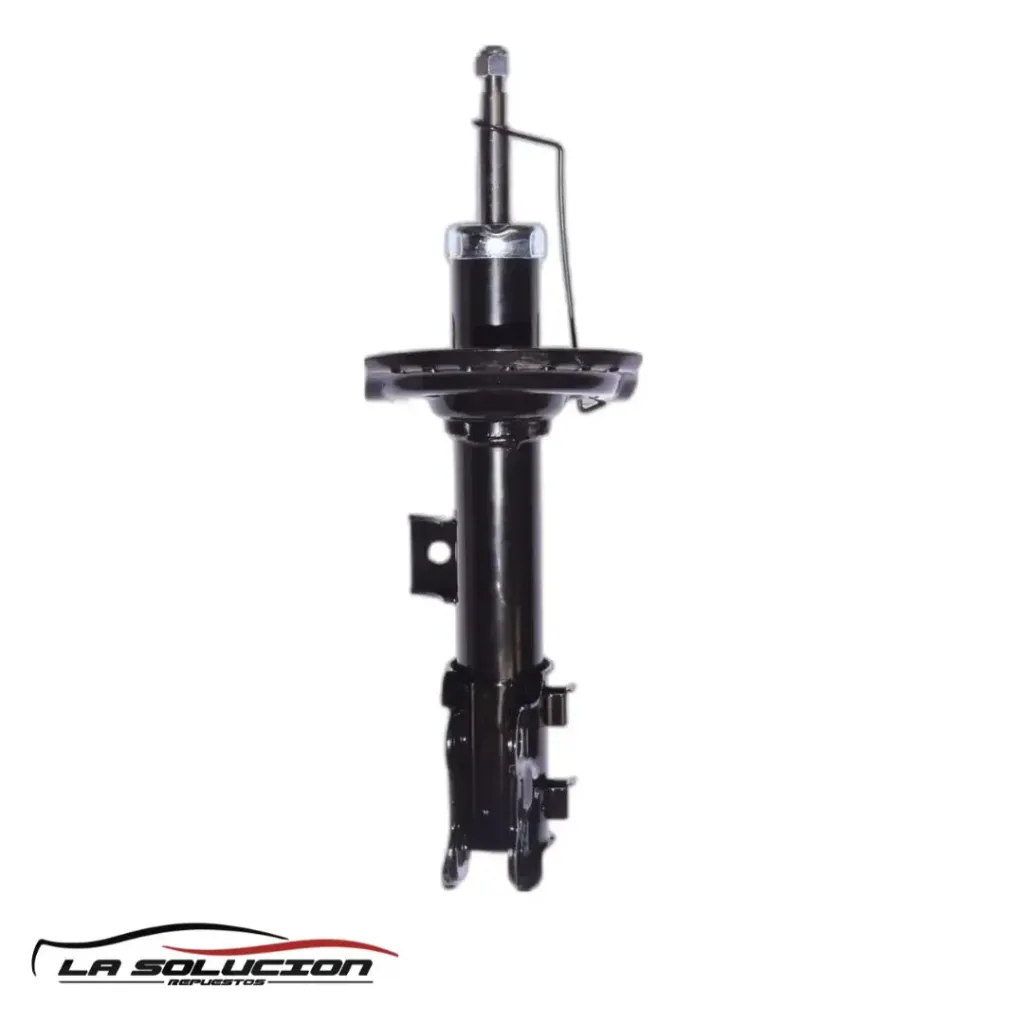 [17367] AMORTIGUADOR DELANTERO HYUNDAI ELANTRA 1.6-1.8 2011-2016/I-30 1.6 2007-2011 IZQUIERDO  CH UB 31A1