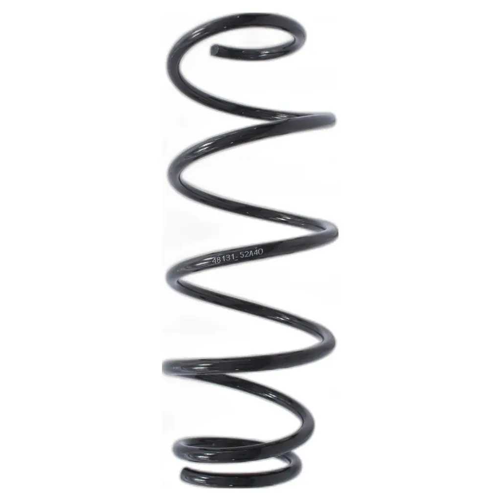 ESPIRAL DELANTERO TOYOTA YARIS 1.3-1.5 06-15 CH (48131-52A40) UB00