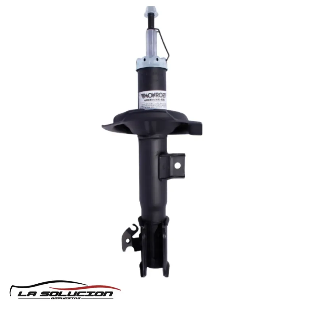 AMORTIGUADOR DELANTERO SUZUKI SWIFT 1.3-1.6 2004-2016 DERECHO  GAS MONROE UB 30C1
