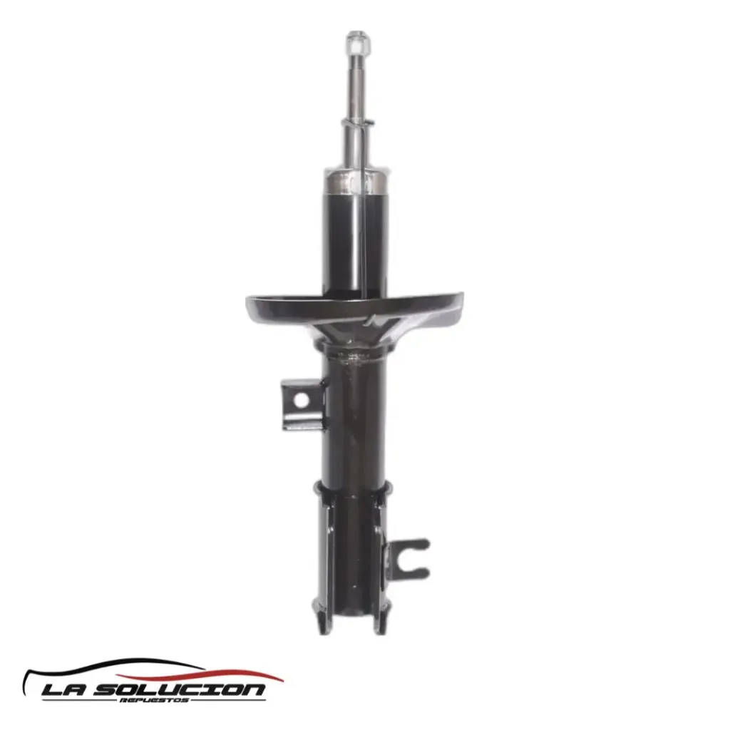 [17385] AMORTIGUADOR DELANTERO CHEVROLET VIVANT 1.6 2004-2010/DAEWOO REZZO 1.6-2.0 2001-2003 DERECHO  GAS CH UB 31A2