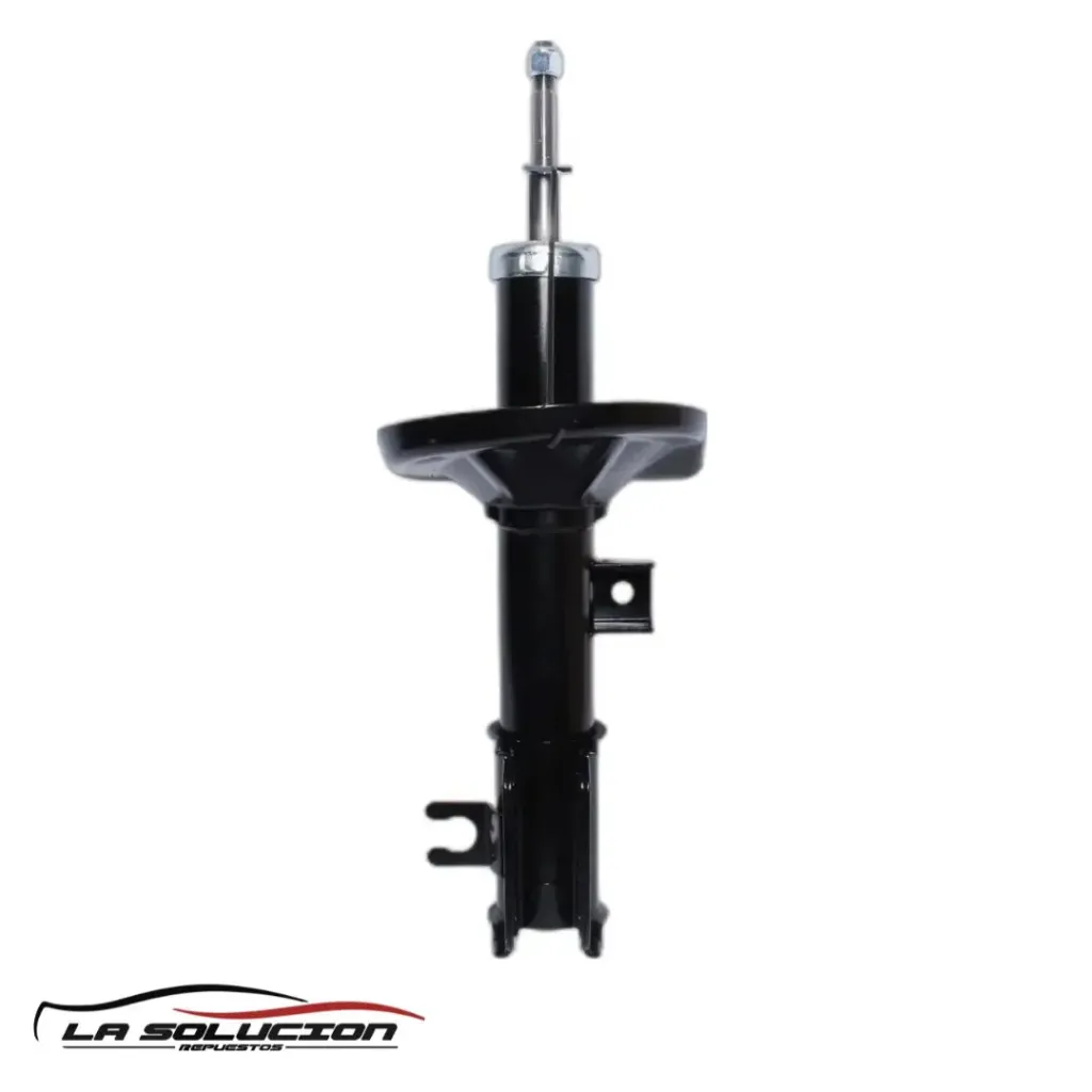 [17386] AMORTIGUADOR DELANTERO CHEVROLET VIVANT 1.6 2004-2010/DAEWOO REZZO 1.6-2.0 2001-2003 IZQUIERDO  GAS CH UB 31A2