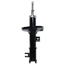 AMORTIGUADOR DELANTERO CHEVROLET VIVANT 1.6 2004-2010/DAEWOO REZZO 1.6-2.0 2001-2003 IZQUIERDO  GAS CH UB 31A2