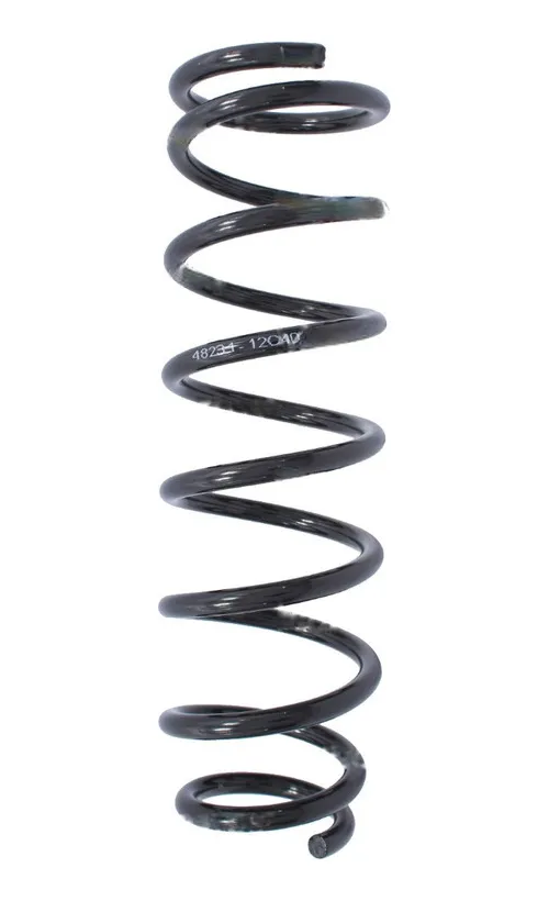 ESPIRAL TRASERO TOYOTA COROLLA 1.6-1.8 02-11 IZQUIERDO - DERECHO  CH (48231-12C40) UB26D4
