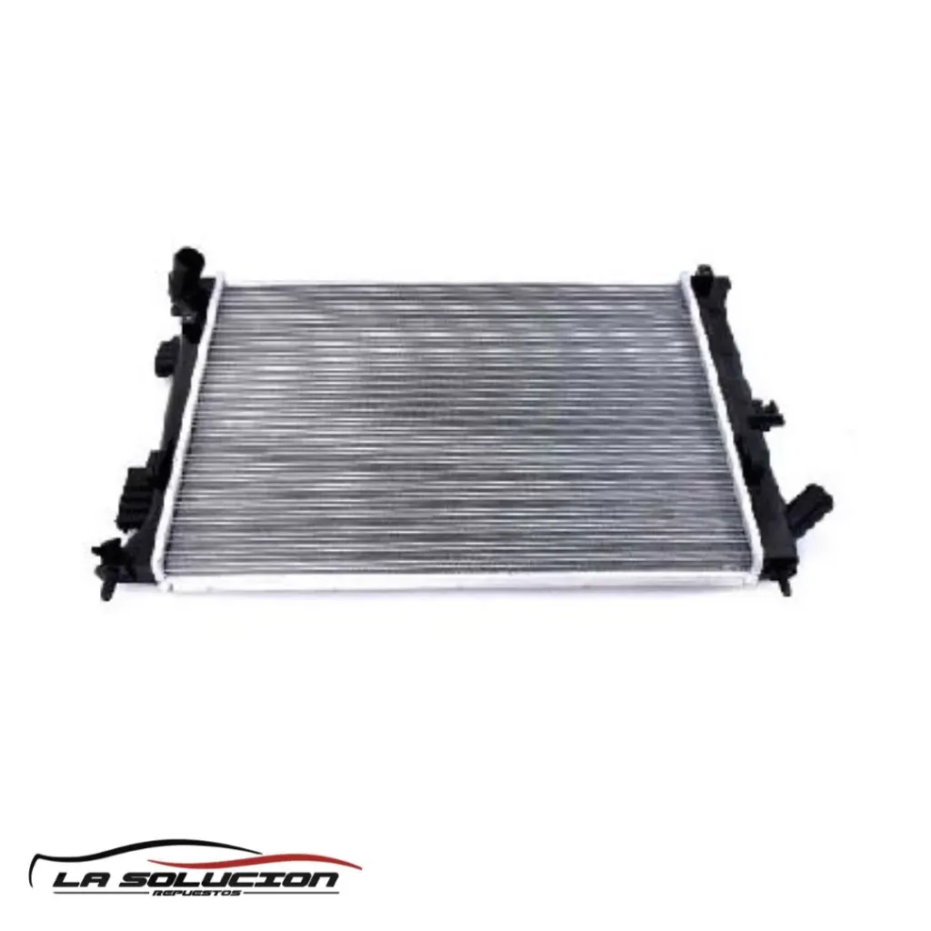 RADIADOR HYUNDAI I30 1.6 2012-2015/ELANTRA 1.6-1.8 2011-2015/CERATO 1.6 2013-2016 MEC CH UB DIA