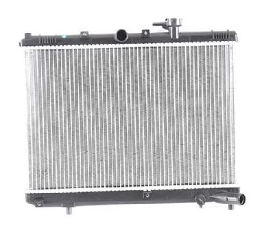 RADIADOR KIA RIO I-II 1.3-1.5 2000-2003 MECANICO CH UB DIA