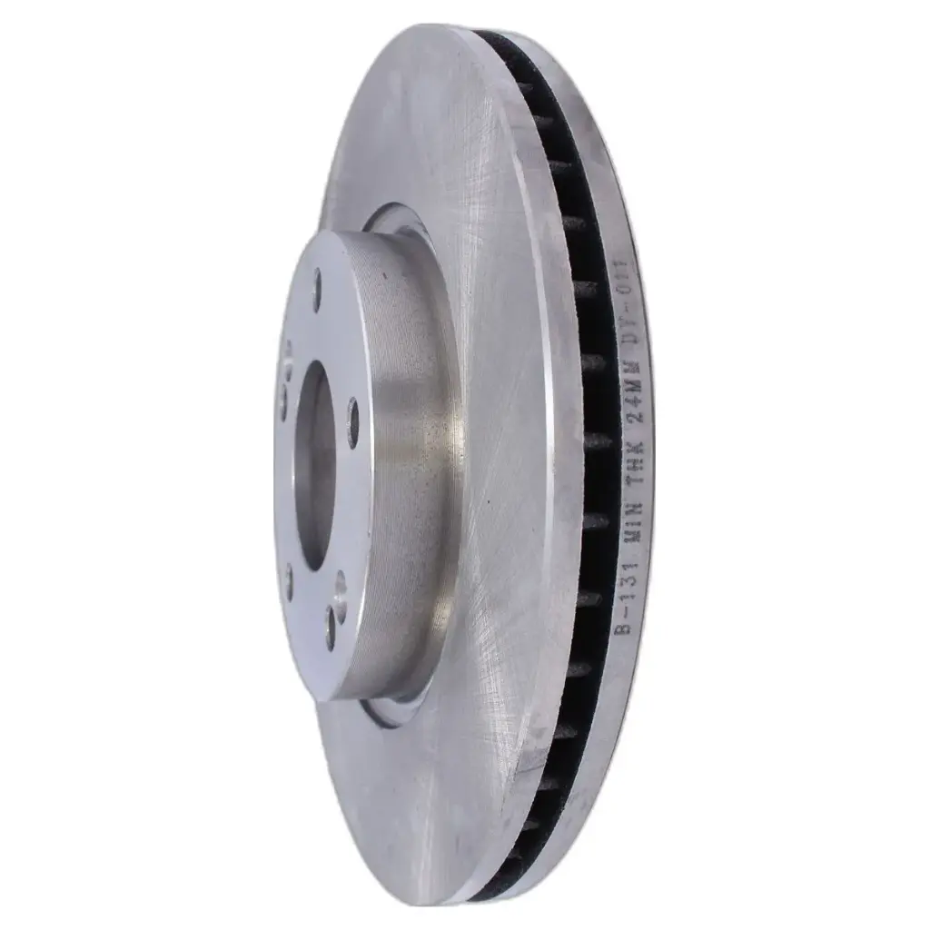 DISCO FRENO HYUNDAI TUCSON 2.0-2.7 05-10/SONATA 2.0-2.4 04-14 VENTILADO 280-69-47.30MM CH UB 1D1