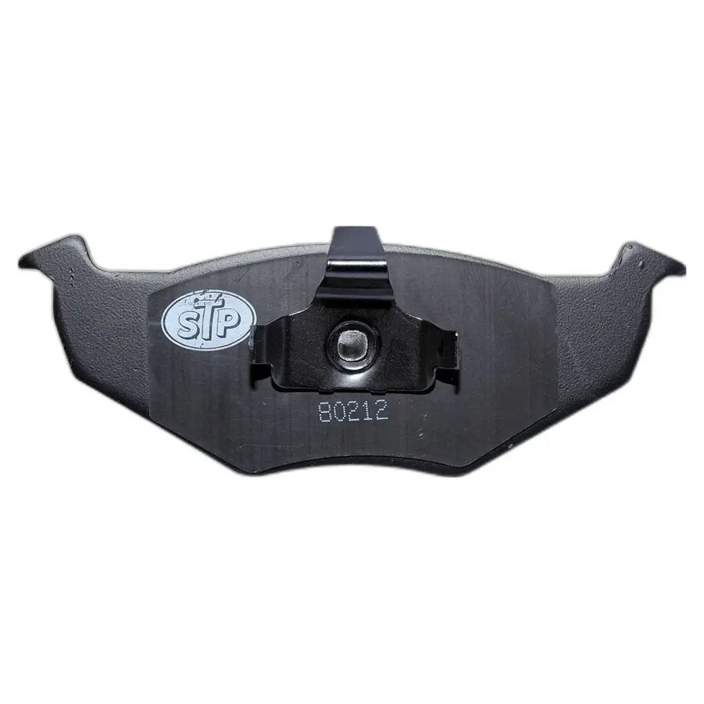 PASTILLA FRENO VOLKSWAGEN GOL 1.6 09-13/GOLF A3 1.8/A3 2.0 93-99/A4 1.6 99-08 STP UB 2C6