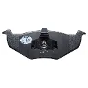 PASTILLA FRENO VOLKSWAGEN GOL 1.6 09-13/GOLF A3 1.8/A3 2.0 93-99/A4 1.6 99-08 STP UB 2C6