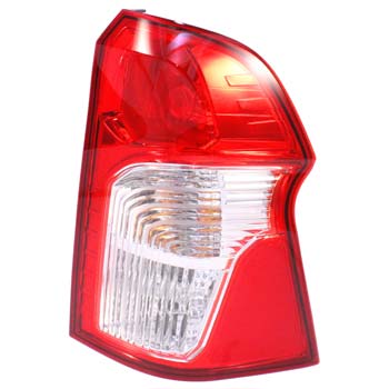 FAROL TRASERO SSANGYONG ACTYON SPORT 2.0-2.2 12-19 S/SOQUETE DERECHO  CH UB5A1