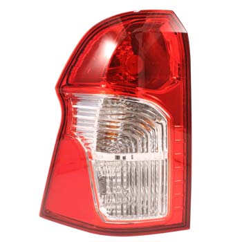 FAROL TRASERO SSANGYONG ACTYON SPORT 2.0-2.2 12-19 S/SOQUETE IZQUIERDO  CH UB6A2