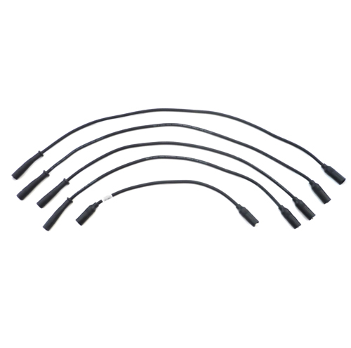[17475] JUEGO CABLE BUJIA CHANGAN S100/S200/S300 08-13/GAC CARGO 1.0 14-17 CH UB1A2