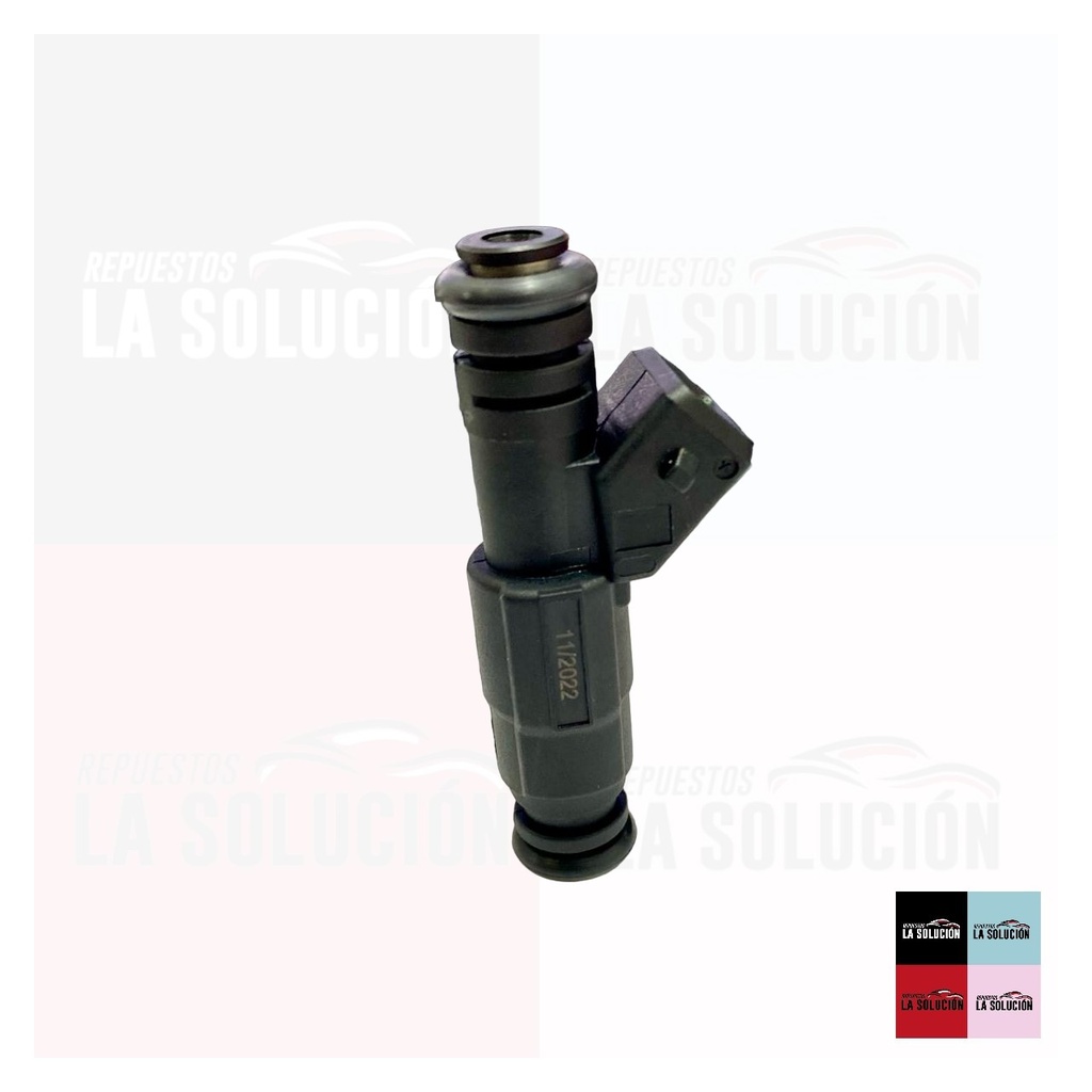 INYECTOR CHEVROLET N300 CH UB4C4 C-2