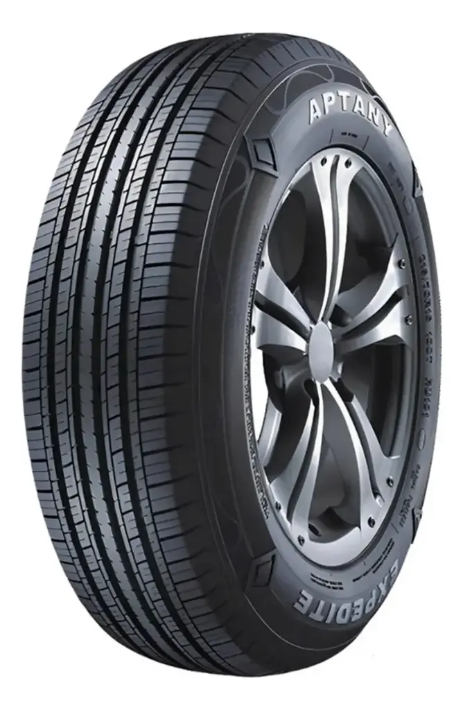 [17495] NEUMATICO 235/60 R17 APTANY 102H RU101 HT