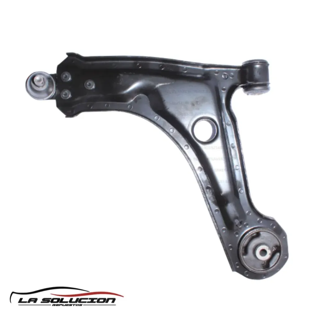 BANDEJA CHEVROLET VIVANT 1.6 2004-2010/DAEWOO REZZO 1.6-2.0 2001-2003 IZQUIERDO  STP UB25B2 (96261099)