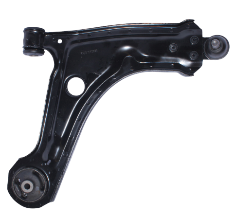 [17551] BANDEJA CHEVROLET VIVANT 1.6 04-10/DAEWOO REZZO 1.6-2.0 01-03 DERECHO  STP  (96261100)