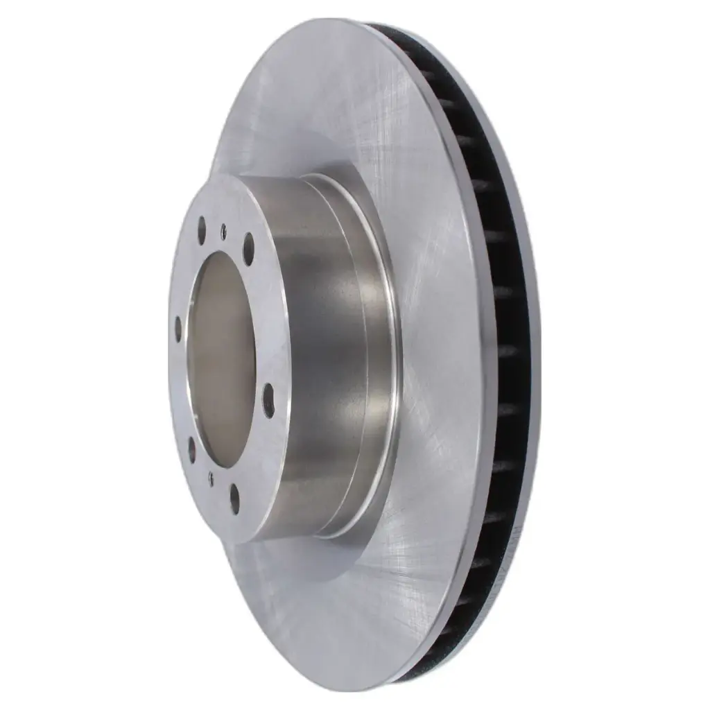 DISCO FRENO TOYOTA 4RUNNER 4.0 10-14/LAND CRUISER 2.7 06-11 338MM CH UB28C6