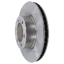 DISCO FRENO TOYOTA 4RUNNER 4.0 10-14/LAND CRUISER 2.7 06-11 338MM CH UB28C6