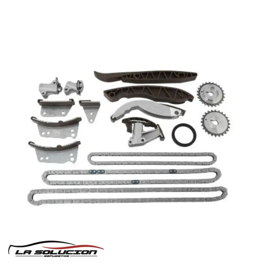 KIT DISTRIBUCION HYUNDAI H-1 2.5 2010-2015/PORTER II 2.5 2010-2021/FRONTIER 2.5 2012-2021 CH (559012310) UB22E1
