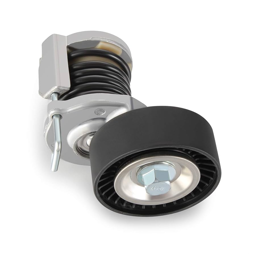 RODAMIENTO TENSOR VOLKSWAGEN AMAROK 2.0 10-18/TRANSPORTER 2.0 11-18 AUTOM-LISO CH