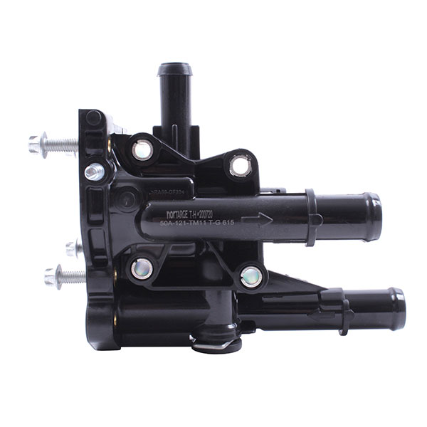 TAPA TERMOSTATO CHEVROLET CRUZE 1.8 2010-2016/SONIC 1.6 2011-2016/ASTRA 1.8 2007-2011 CH UB19E3