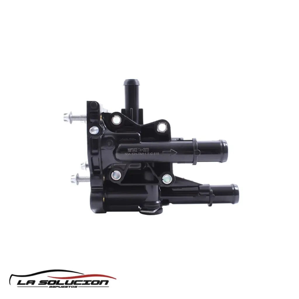 [17607] TAPA TERMOSTATO CHEVROLET CRUZE 1.8 2010-2016/SONIC 1.6 2011-2016/ASTRA 1.8 2007-2011 CH UB19E3