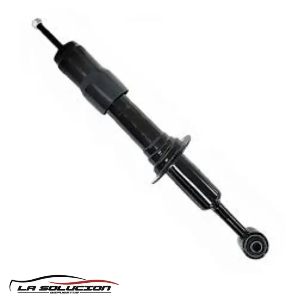 [17624] AMORTIGUADOR DELANTERO FORD RANGER 2.5-3.2 2012-2016/MAZDA BT50 2.2-3.2 2011-2016 GAS STP UB 29C3