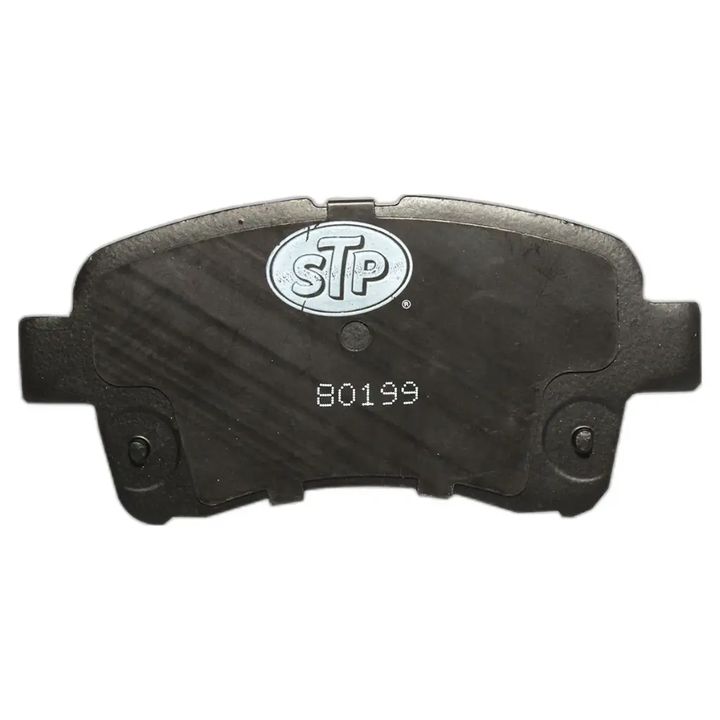 PASTILLA FRENO SUZUKI AERIO 1.6 03-10/LIANA 1.6 01-03 STP 116.6MM UB 2C1 (22202 GTX)