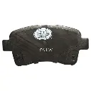 PASTILLA FRENO SUZUKI AERIO 1.6 03-10/LIANA 1.6 01-03 STP 116.6MM UB 2C1 (22202 GTX)