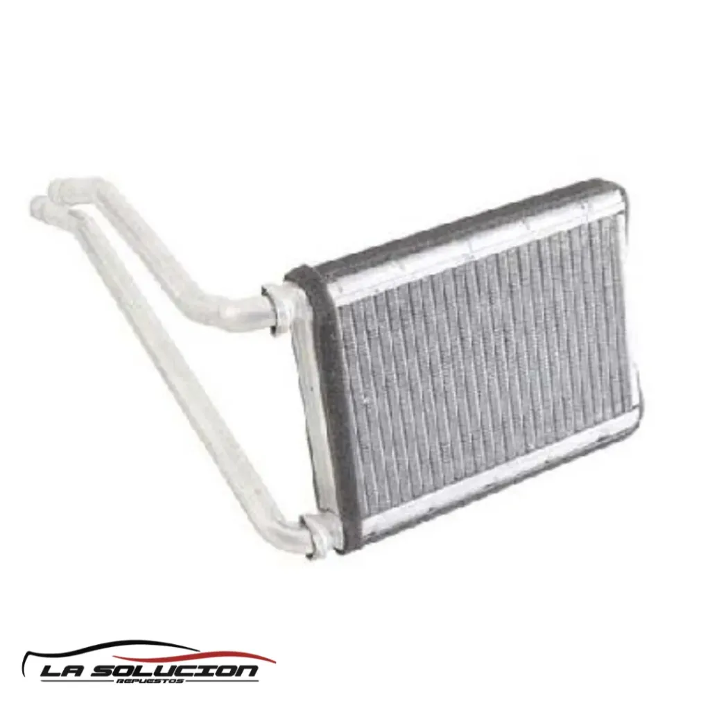 RADIADOR CALEFACCION TOYOTA YARIS 2006-2014 CH (87107-52060) UB W5