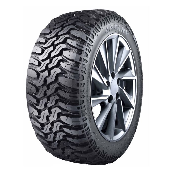 [17652] NEUMATICO 235/75 R15 APTANY RM105 MT