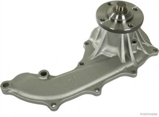 BOMBA AGUA TOYOTA HILUX 2.4-2.7 98-10 2RZ | LAND CRUISER 2.7 96-10 TOTO UB 26B5