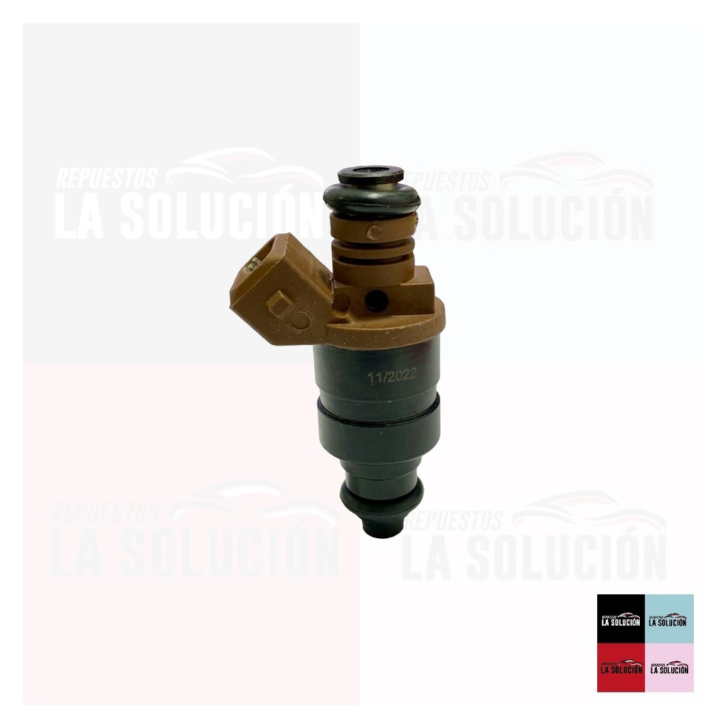 INYECTOR CHEVROLET OPTRA 1.6 05-16 UB4C4 C-2