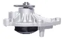 BOMBA AGUA CITROEN C3 1.6 2012-2017/C4 1.6 2011-2017/DS3 1.6 2011-2017/PEUGEOT 207 1.4-1.6 2010-2013 KR UB 24A1
