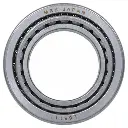 RODAMIENTO RUEDA DELANTERA CHEVROLET SPARK 0.8-1.0 04-16 (USA 2 X LADO) LM68149/11 MRK JP (96285525) UB1C4