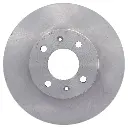 DISCO FRENO HYUNDAI ACCENT RB 1.4-1.6 11-18/ELANTRA 1.6 11-16 STP 256MM UB1C1