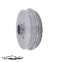 TAMBOR FRENO NISSAN PLATINA 1.6 03-08/RENAULT CLIO 1.5-1.6 00-09/LOGAN 1.6 08-12 C/MAZA CH UB00