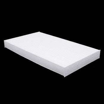 FILTRO POLEN NISSAN SENTRA 1.8 13-20/LEAF 1.6 17-20 CU-15001 CH UB16D2