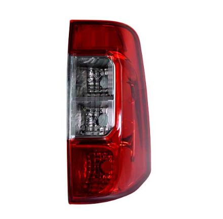 FAROL TRASERO NISSAN NP300 2.3 16-20 C/CABLE IZQUIERDO  CH UB5B1