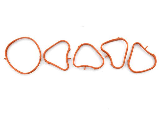 EMPAQUETADURA MULTIPLE ADMISION CHEVROLET N300 1.2 14-19 CH UB00