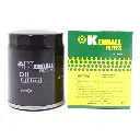 FILTRO ACEITE CHEVROLET CORSA/COMBO DIESEL/SM3/L200 2.4/JAC J3-J4-J5-S3 W610/82 KENDALL (MD-135737)