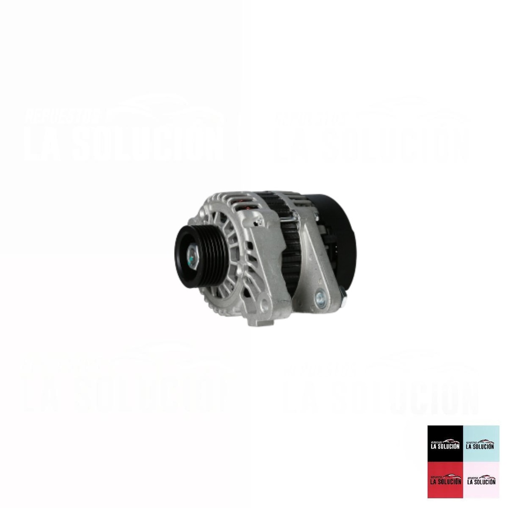 [17764] ALTERNADOR BYD F0 1.0 10-17 12V TW UB00