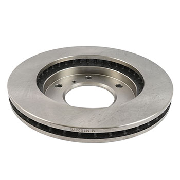 DISCO FRENO MITSUBISHI L200 2.5 DAKAR-KATANA 07-16 294*94*46*28*26 4WD VENTILADO CH UB 2A5