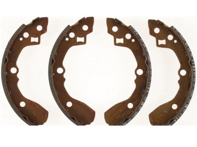 BALATAS KIA RIO I-II 1.3-1.5 A3E-A5D 03-06 CH UB 3D3