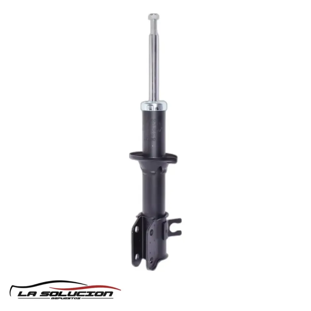 AMORTIGUADOR DELANTERO SUZUKI ALTO 800-1.1 1996-2019/DAEWOO TICO 800 1997-2000 GAS DERECHO STP